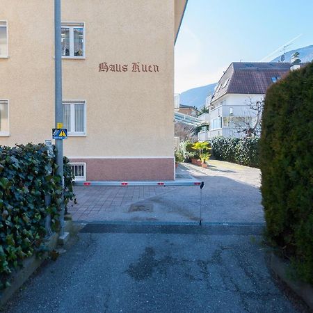 Haus Kuen Daire Merano Dış mekan fotoğraf