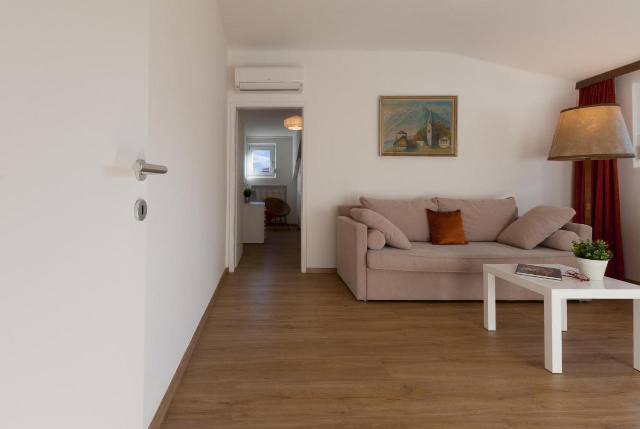 Haus Kuen Daire Merano Dış mekan fotoğraf