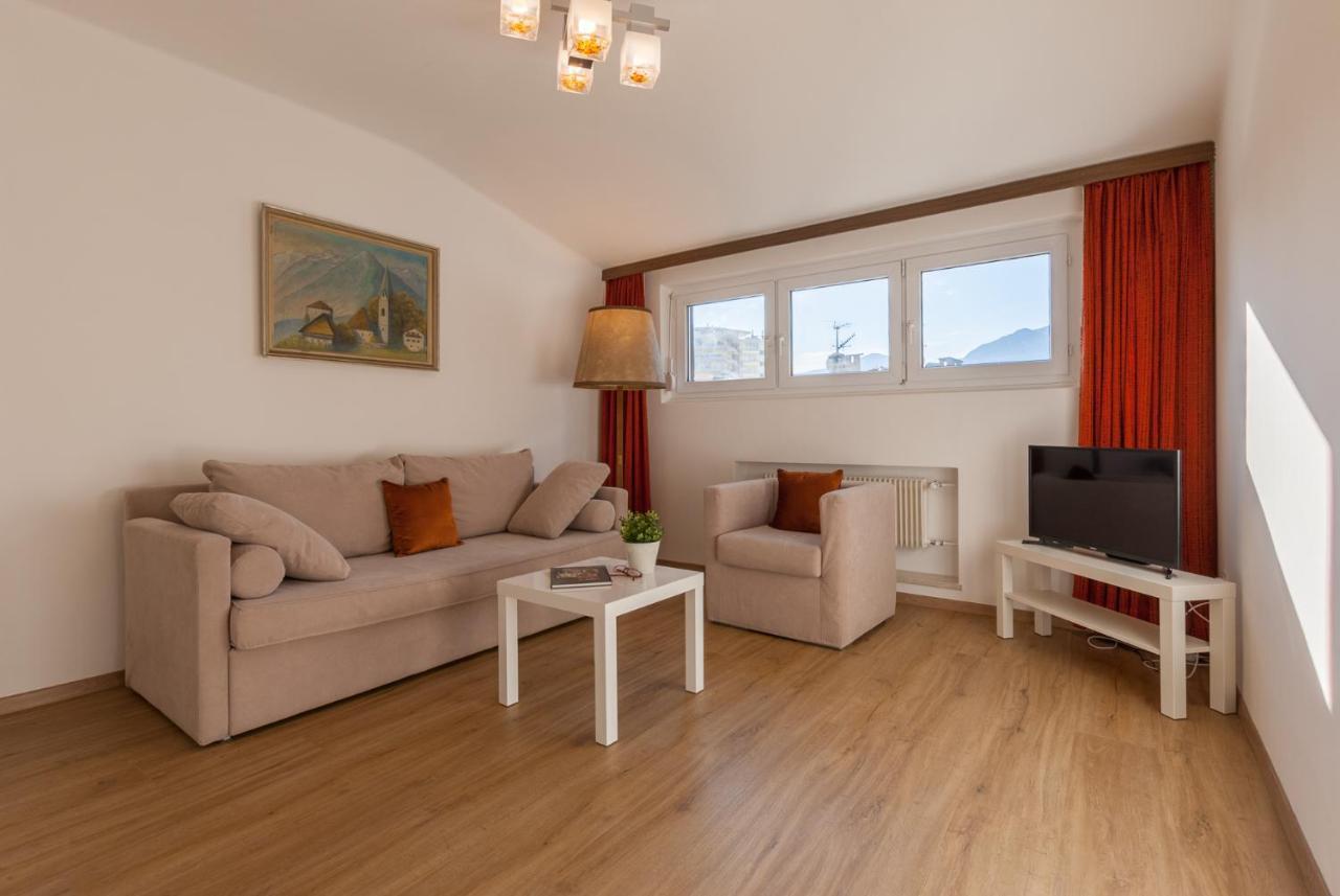 Haus Kuen Daire Merano Dış mekan fotoğraf