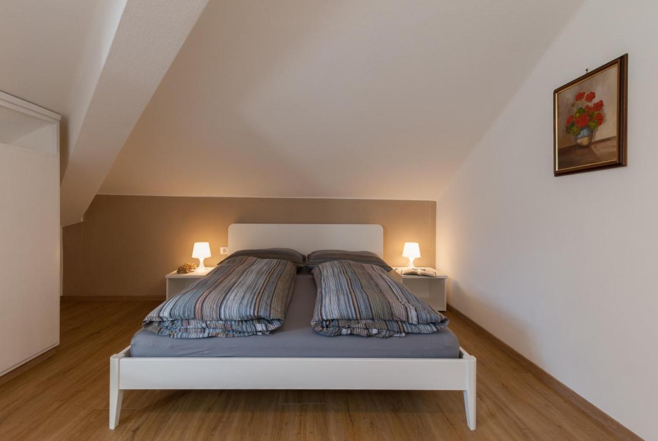 Haus Kuen Daire Merano Dış mekan fotoğraf