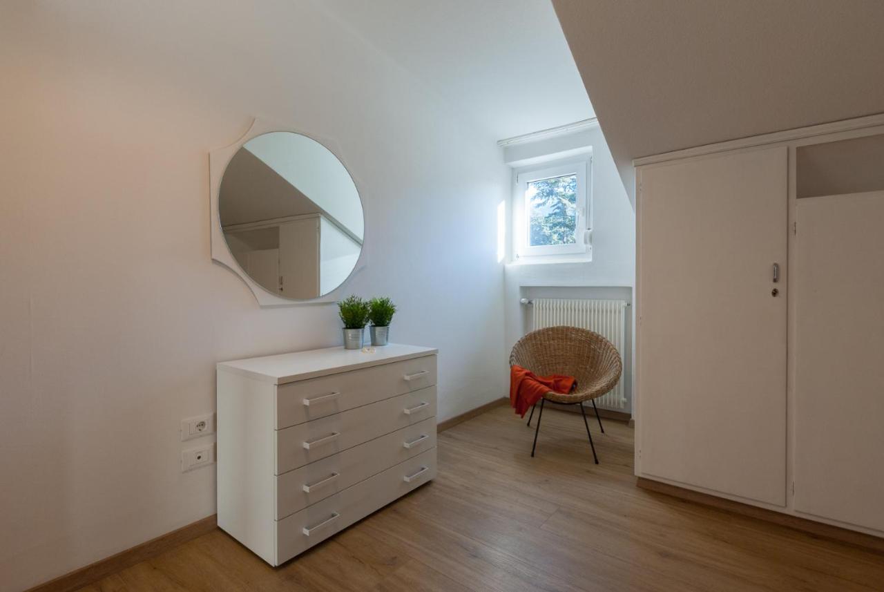 Haus Kuen Daire Merano Dış mekan fotoğraf