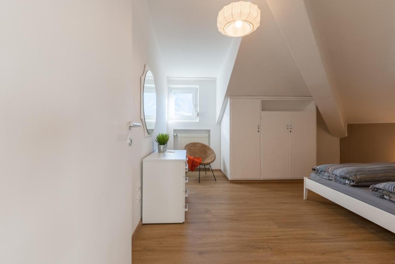 Haus Kuen Daire Merano Dış mekan fotoğraf