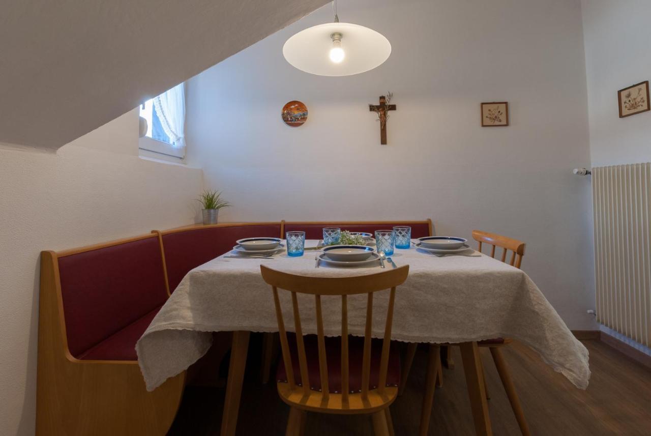 Haus Kuen Daire Merano Dış mekan fotoğraf