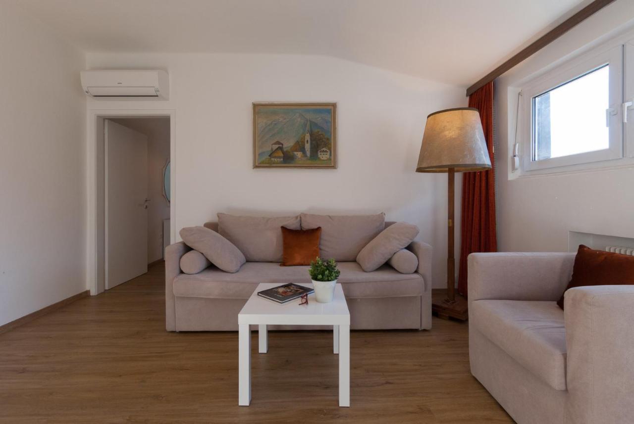 Haus Kuen Daire Merano Dış mekan fotoğraf