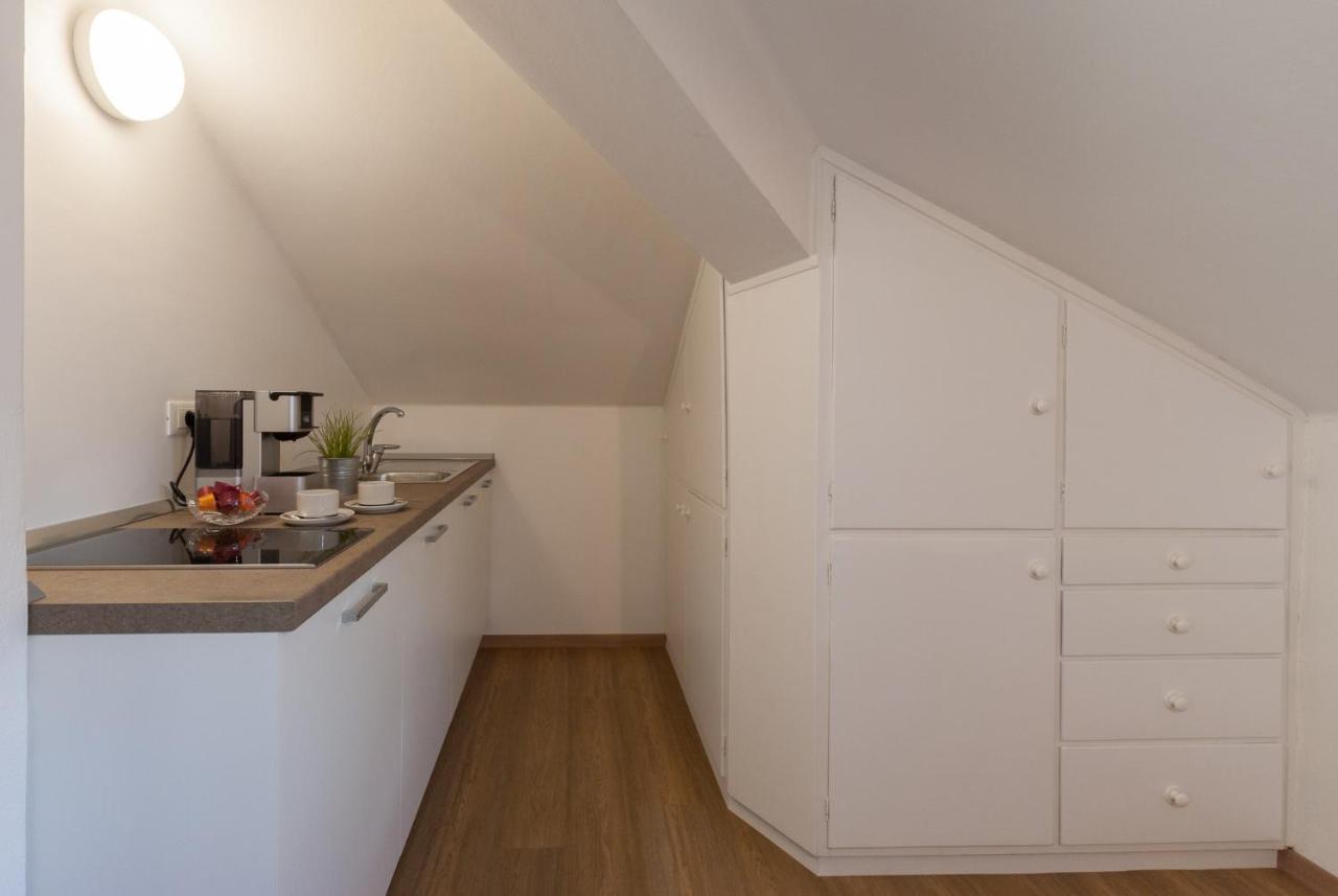 Haus Kuen Daire Merano Dış mekan fotoğraf