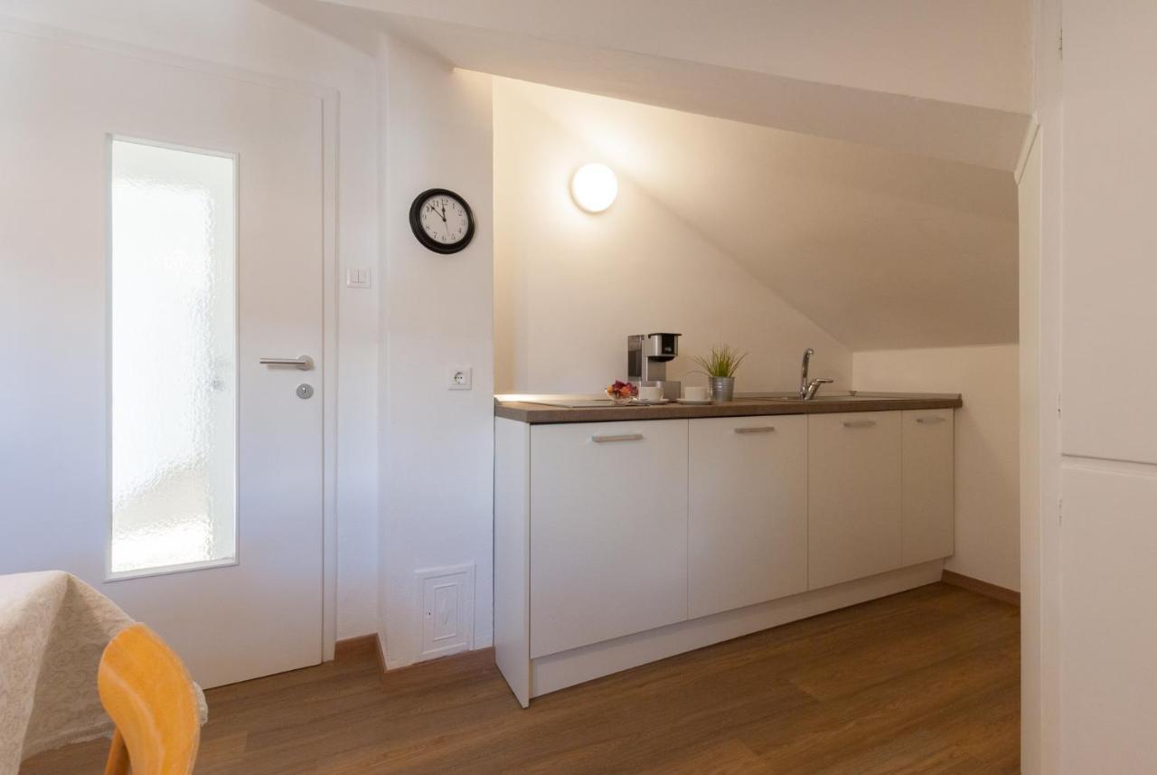 Haus Kuen Daire Merano Dış mekan fotoğraf