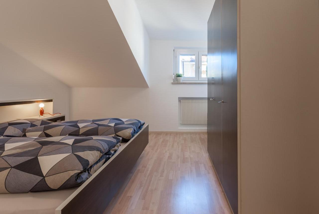 Haus Kuen Daire Merano Dış mekan fotoğraf