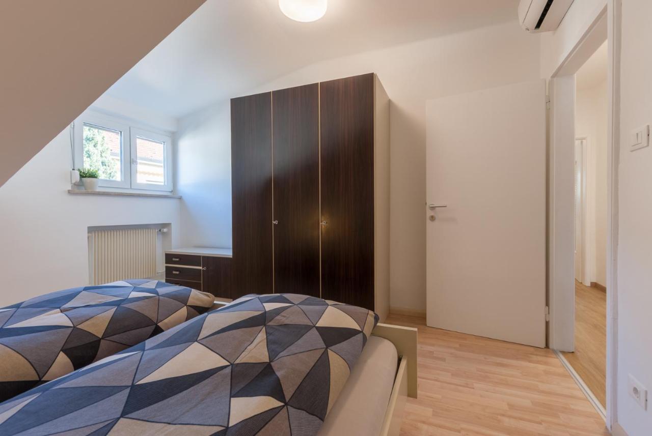 Haus Kuen Daire Merano Dış mekan fotoğraf