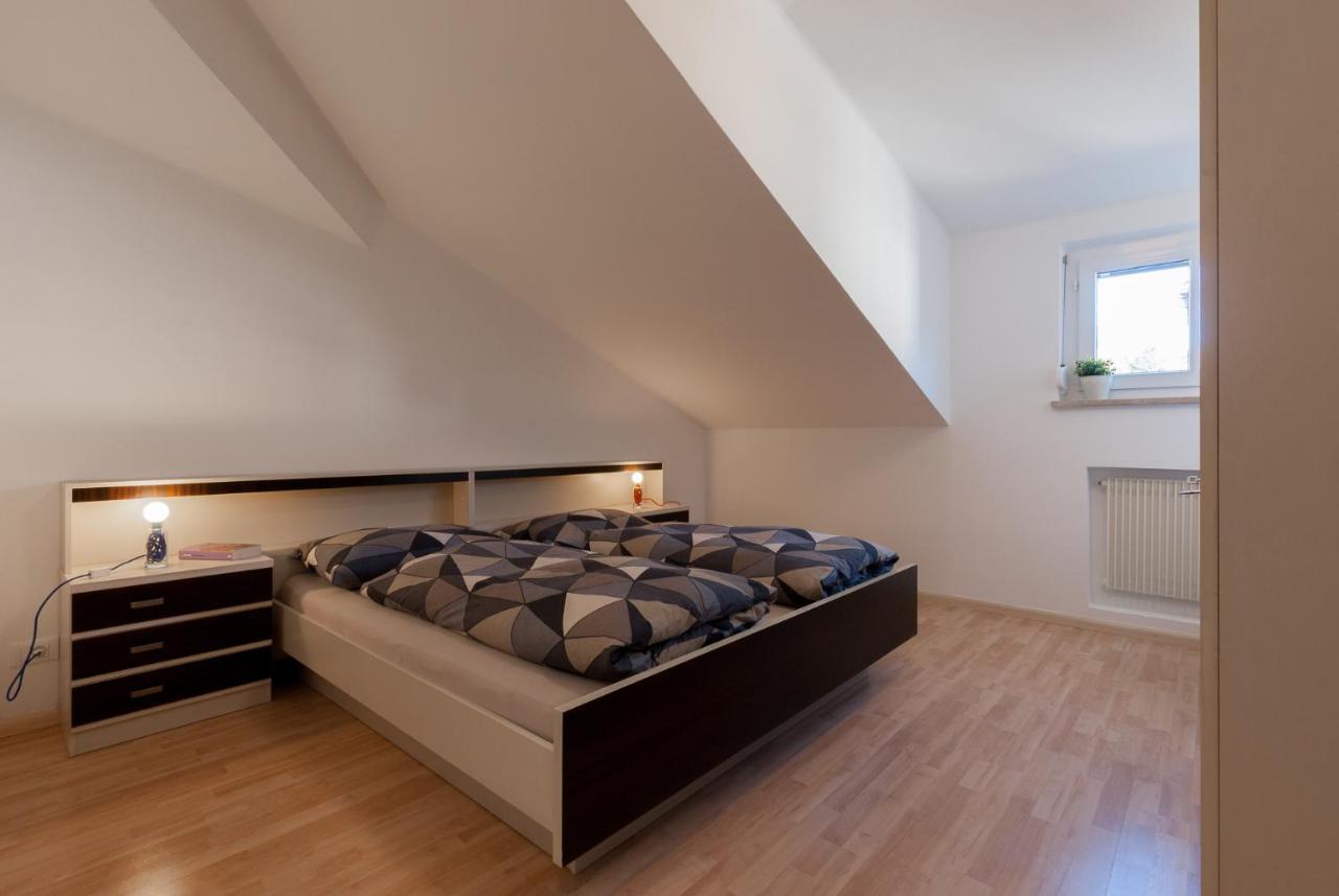 Haus Kuen Daire Merano Dış mekan fotoğraf