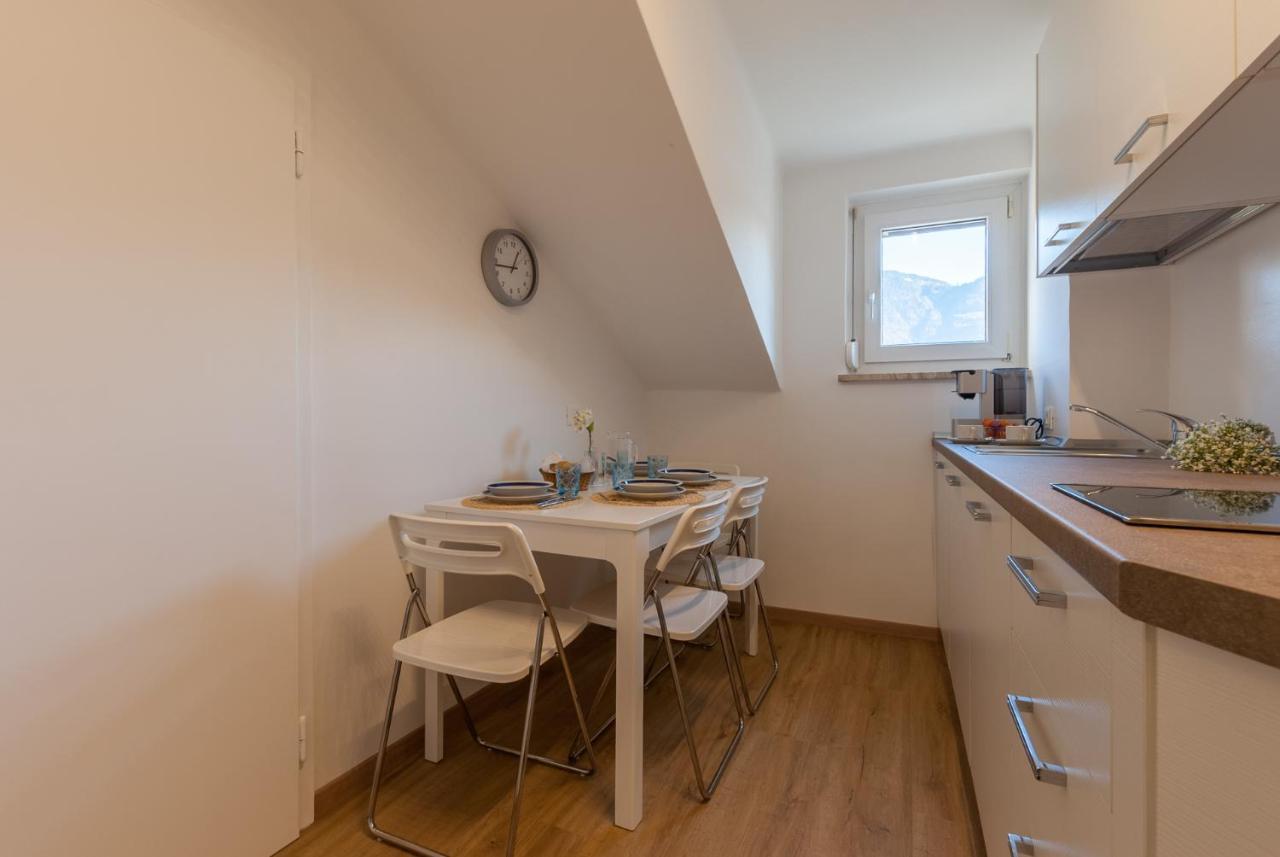 Haus Kuen Daire Merano Dış mekan fotoğraf
