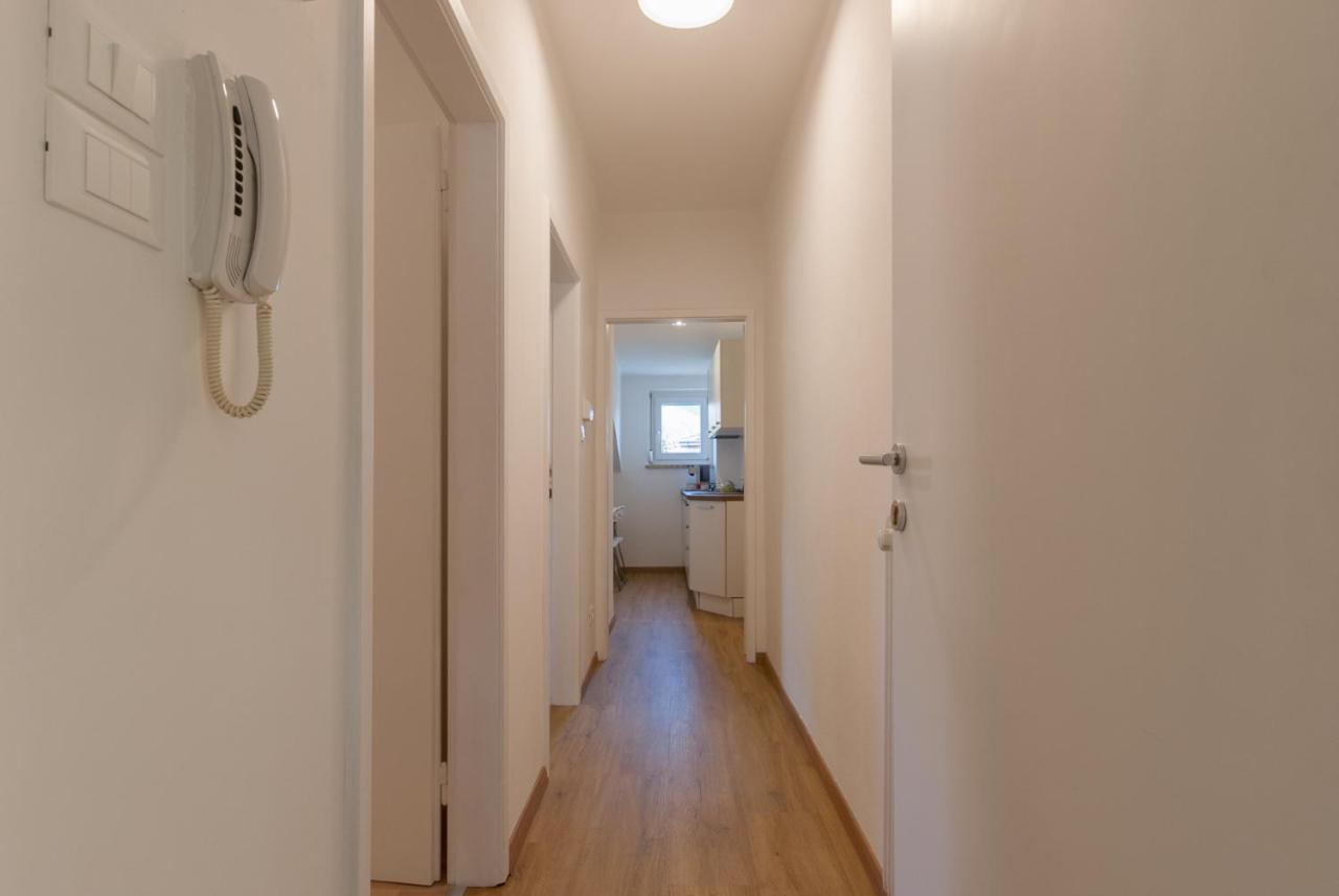 Haus Kuen Daire Merano Dış mekan fotoğraf