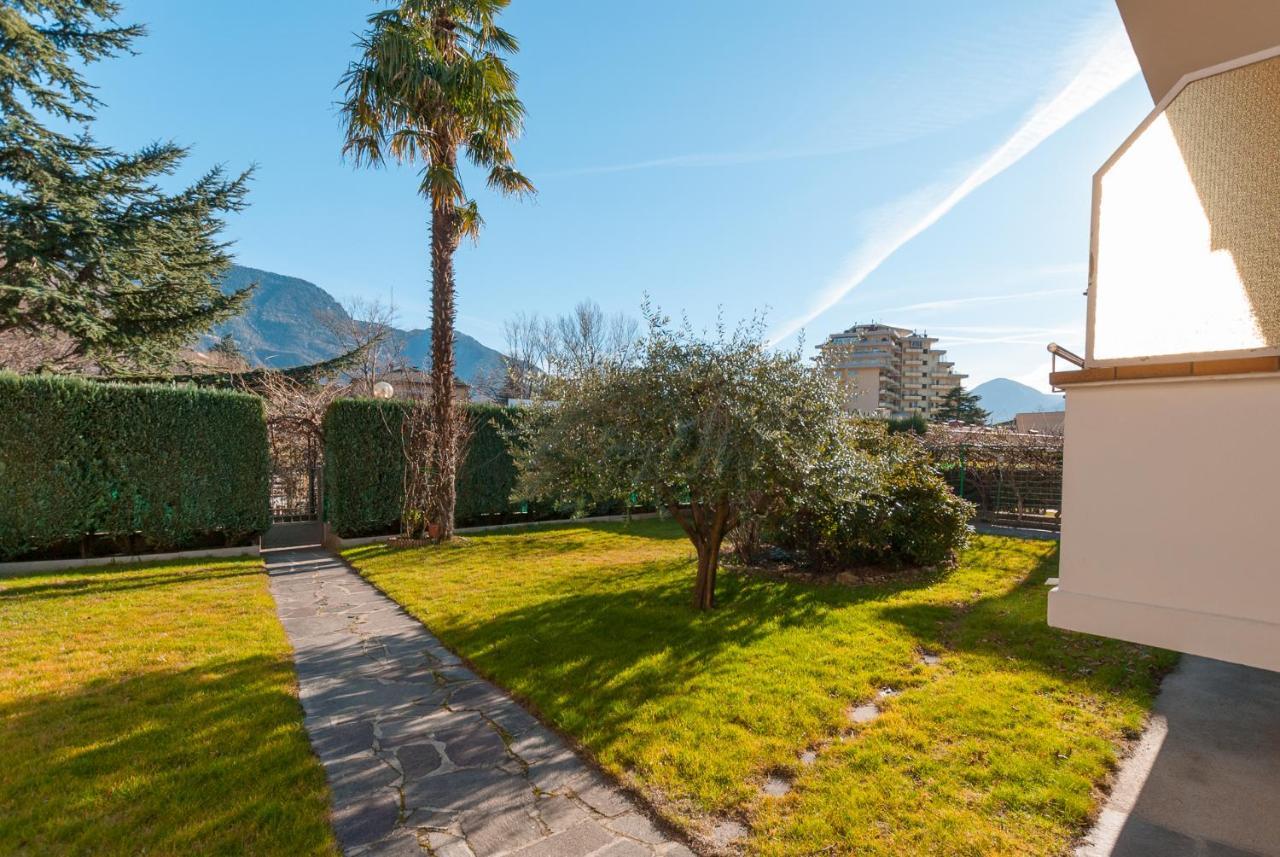 Haus Kuen Daire Merano Dış mekan fotoğraf