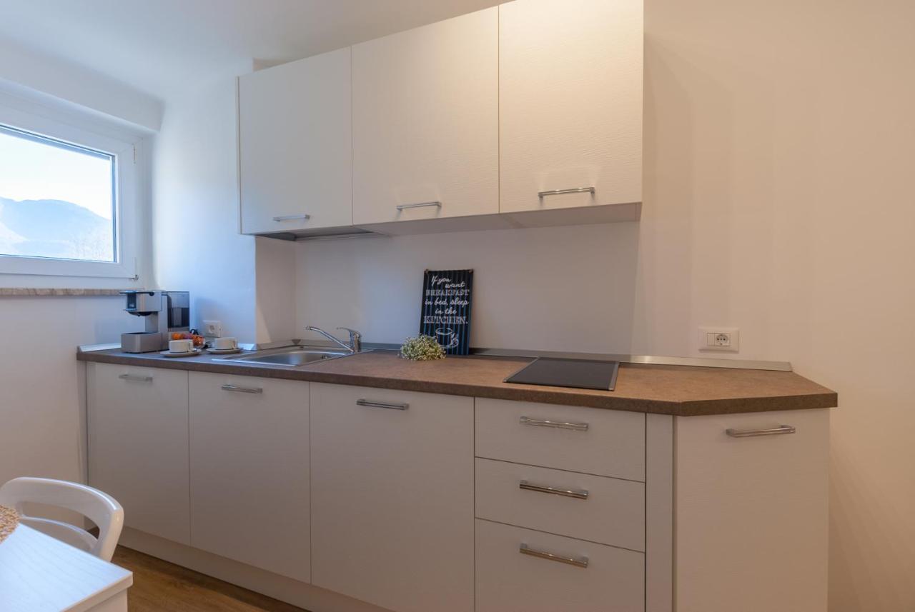 Haus Kuen Daire Merano Dış mekan fotoğraf