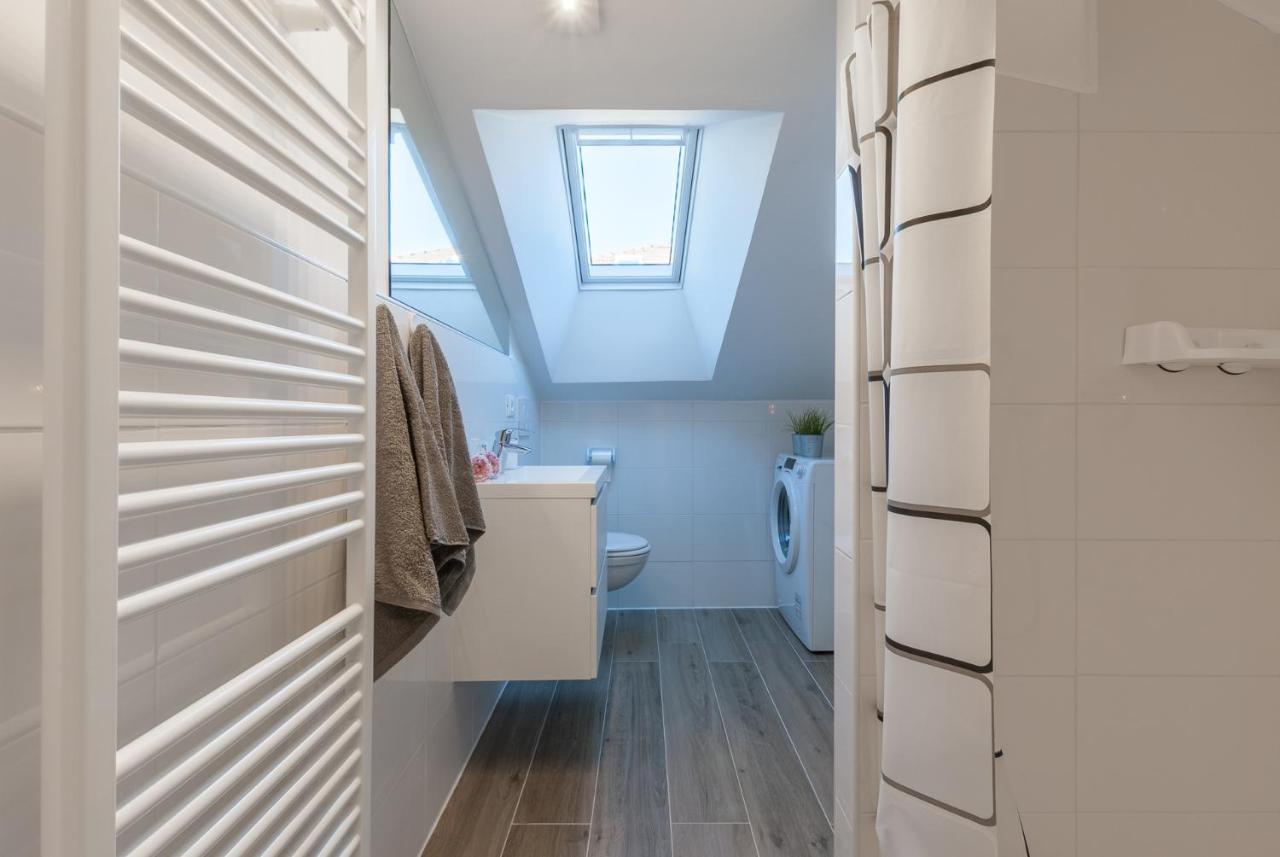 Haus Kuen Daire Merano Dış mekan fotoğraf
