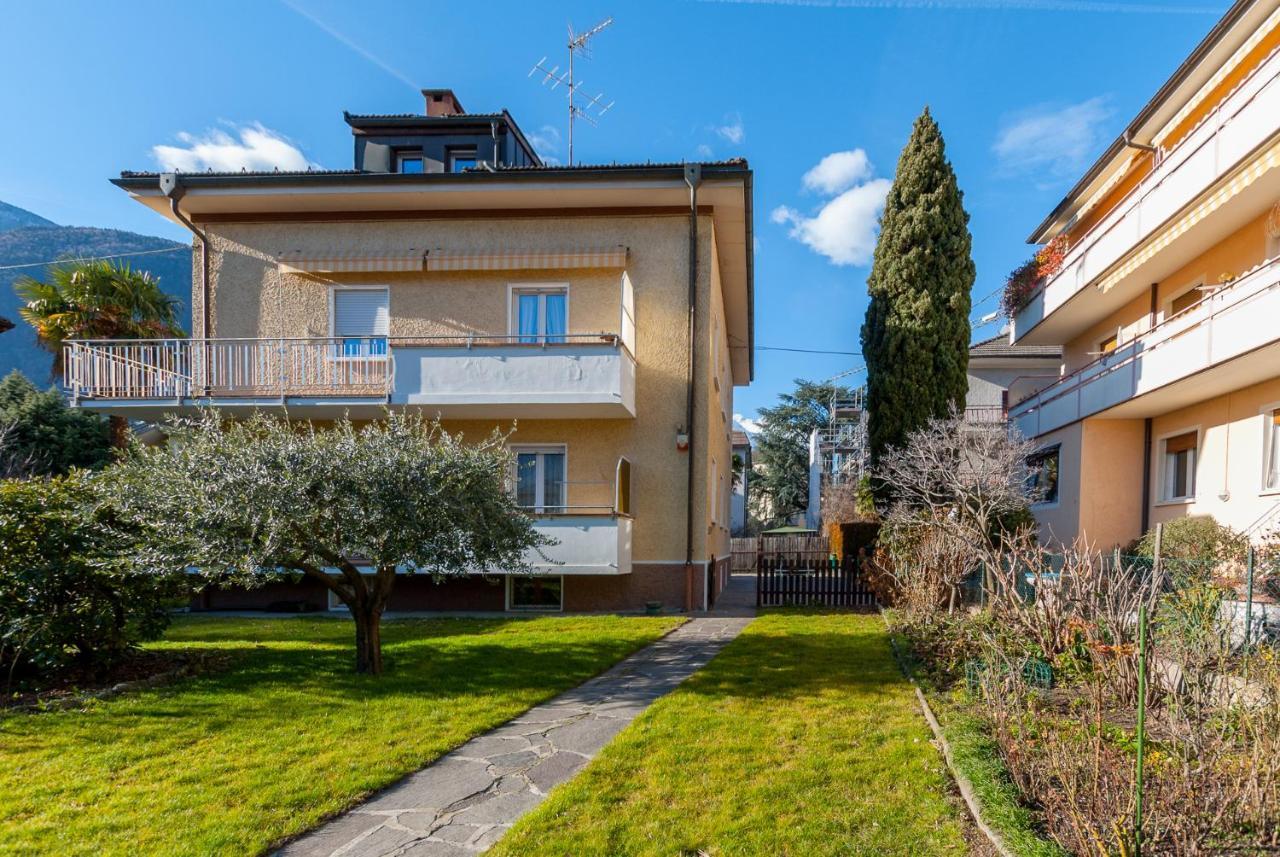 Haus Kuen Daire Merano Dış mekan fotoğraf